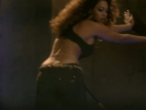 Beyoncé GIF. Muziek Artiesten Beyonce Gifs Visuele album Nieuw album 