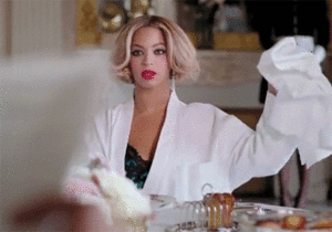 Beyoncé GIF. Artiesten Beyonce Gifs Het winkelen Beyonce knowles Zwarte vrijdag 