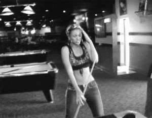 Beyoncé GIF. Artiesten Beyonce Gifs 