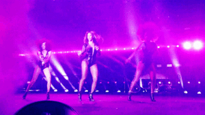 Beyoncé GIF. Bioscoop Artiesten Beyonce Gifs Geanimeerde Fotoset Fav Bezeten Hou echt van 
