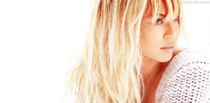 Beyoncé GIF. Artiesten Beyonce Gifs Visuele album Drunk in love Surfboardt 