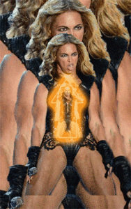 Beyoncé GIF. Muziek Artiesten Beyonce Sexy Gifs Heet Swag 
