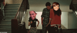 Beyoncé GIF. Artiesten Beyonce Lol Gifs Lachend Lach 