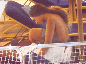 Beyoncé GIF. Artiesten Beyonce Gifs I am ... world tour 