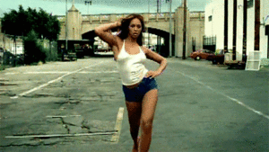 Beyoncé GIF. Artiesten Beyonce Gifs 