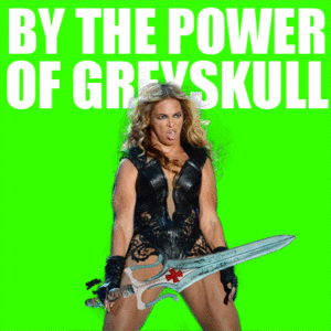 Beyoncé GIF. Artiesten Beyonce Lippen Gifs Likken Lik lippen 