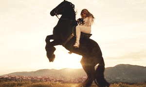 Beyoncé GIF. Artiesten Beyonce Gifs 