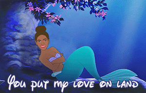 Beyoncé GIF. Muziek Artiesten Beyonce Gifs Visuele album Nieuw album 