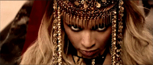 Beyoncé GIF. Artiesten Beyonce Lol Tv Gifs Lachend Lach 