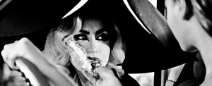 Beyoncé GIF. Muziek Artiesten Beyonce Gifs Visuele album Nieuw album 