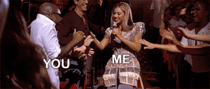 Beyoncé GIF. Artiesten Mortal kombat Beyonce Gifs Gevecht Videospelletjes 