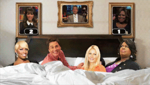 Beyoncé GIF. Artiesten Beyonce Gifs Bootylicious Oprah The oprah winfrey show 