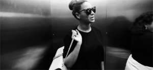 Beyoncé GIF. Grappig Artiesten Beyonce Gifs Leven Geen Hell naw 