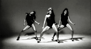 Beyoncé GIF. Muziek Artiesten Beyonce Gifs Visuele album Nieuw album 