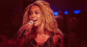 Beyoncé GIF. Muziek Artiesten Beyonce Gifs Visuele album Nieuw album 