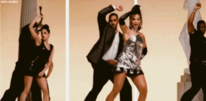 Beyoncé GIF. Artiesten Beyonce Gifs Fotoset Pepsi 