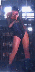Beyoncé GIF. Muziek Artiesten Beyonce Gifs Visuele album Nieuw album 
