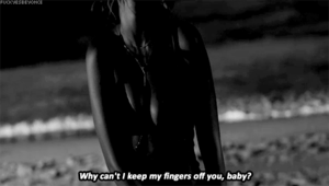 Beyoncé GIF. Artiesten Beyonce Haar Gifs Hair flip 1   1 