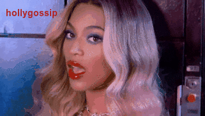 Beyoncé GIF. Artiesten Beyonce Gifs Tonen Band Het zingen 