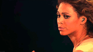 Beyoncé GIF. Artiesten Beyonce Mode Gifs Jurk 