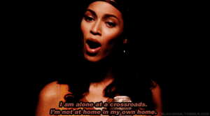 Beyoncé GIF. Muziek Beroemdheden Artiesten Beyonce Gifs Mooi 