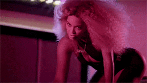 Beyoncé GIF. Bioscoop Artiesten Beyonce Gifs Geanimeerde Fotoset Fav Bezeten Hou echt van 