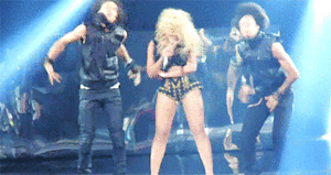 Beyoncé GIF. Artiesten Beyonce Lol Gifs Lachend Lach 