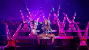 Beyoncé GIF. Muziek Artiesten Beyonce Gifs Visuele album Nieuw album 
