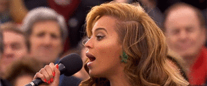 Beyoncé GIF. Artiesten Beyonce Gifs 711 Ik weet dat je er om geeft 