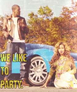 Beyoncé GIF. Muziek Artiesten Beyonce Gifs Visuele album Nieuw album 