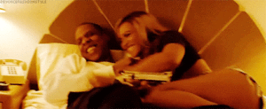 Beyoncé GIF. Muziek Artiesten Beyonce Gifs Visuele album Nieuw album 