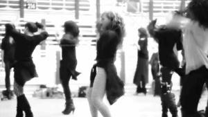 Beyoncé GIF. Ontbijt Artiesten Koken Beyonce Gifs Huishoudelijk 