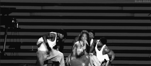 Beyoncé GIF. Muziek Artiesten Beyonce Gifs Visuele album Nieuw album 