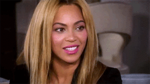 Beyoncé GIF. Artiesten Beyonce Gifs Dans 