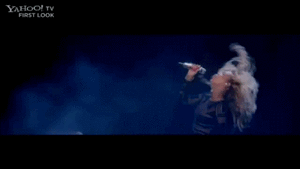 Beyoncé GIF. Artiesten Beyonce Gifs Het kantoor Carell 