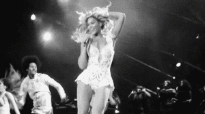 Beyoncé GIF. Artiesten Beyonce Gifs Tonen Band Het zingen 