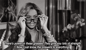 Beyoncé GIF. Muziek Artiesten Beyonce Gifs Visuele album Nieuw album 