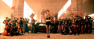 Beyoncé GIF. Muziek Artiesten Beyonce Gifs Visuele album Nieuw album 