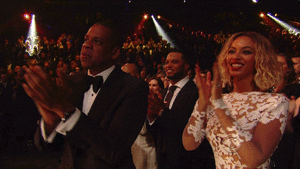 Beyoncé GIF. Artiesten Beyonce Gifs Super bowl Rust 