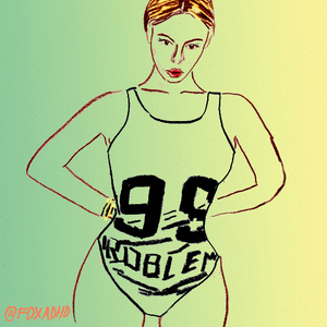 Beyoncé GIF. Artiesten Beyonce Gifs Het winkelen Beyonce knowles Zwarte vrijdag 