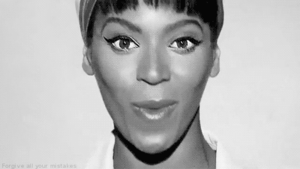 Beyoncé GIF. Artiesten Beyonce Gifs 