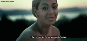 Beyoncé GIF. Artiesten Beyonce Gifs Muziekvideo 711 