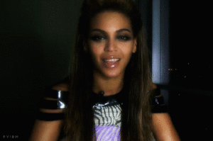 Beyoncé GIF. Dansen Artiesten Beyonce Gifs 