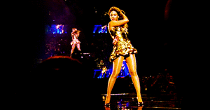 Beyoncé GIF. Artiesten Beyonce Gifs 