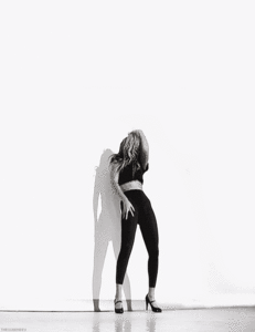Beyoncé GIF. Artiesten Beyonce Gifs Tieten Diva 