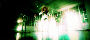 Beyoncé GIF. Artiesten Beyonce Gifs 