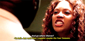 Beyoncé GIF. Muziek Artiesten Beyonce Sexy Gifs Slapping Spanking 