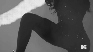 Beyoncé GIF. Artiesten Beyonce Gifs Vma 2014 