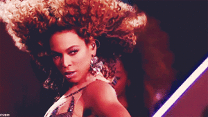 Beyoncé GIF. Muziek Artiesten Beyonce Gifs Visuele album Nieuw album 