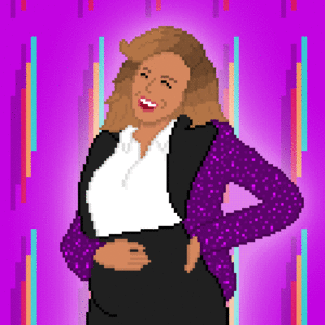 Beyoncé GIF. Muziek Dansen Artiesten Beyonce Gifs Muziekvideo Videofoon 